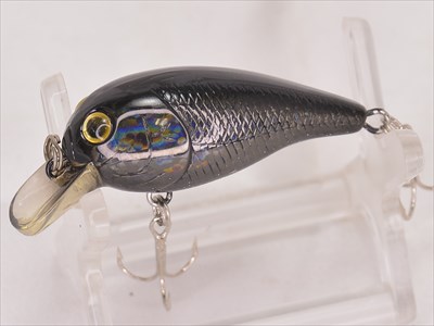 LUCKY CRAFT / BEVY CRANK 45 SR (USED)