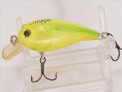 Lemon lime chart