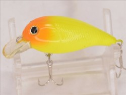 Orange chart