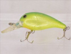Ghost lime chart