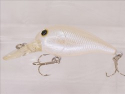 Pearl white
