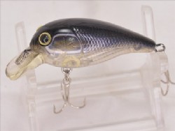 Aurora ghost black