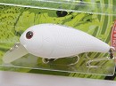 FT Mat white (Factory tuned model)