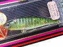 Ghost blue gill