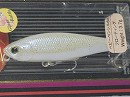 Pearl white