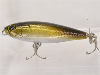 LUCKY CRAFT / BEVY PROP 55 (DISCONTINUED) (USED)