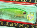 Beames green (2000 Millenium Limited Edition)