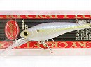 Chartreuse shad