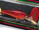 Red craw