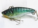 Sun fish