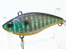 Laser bluegill