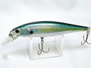 Metallic aji