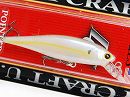 Chartreuse shad