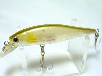 LUCKY CRAFT / B'FREEZE 65 S (USED)