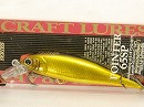 Gold spark