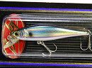 Metallic aji