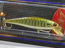 Smallmouth bass