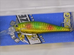 Mahi candy (WT model: 11.3 g)