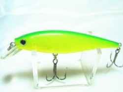 Ghost lime chart