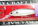 OR Tennessee shad