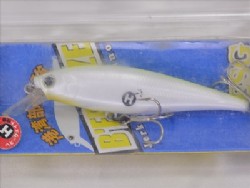 ESG chart back (Heavy weight 12.0g model) -Package damaged