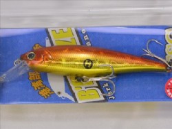 Stain red gold (Heavy weight 12.0g model)