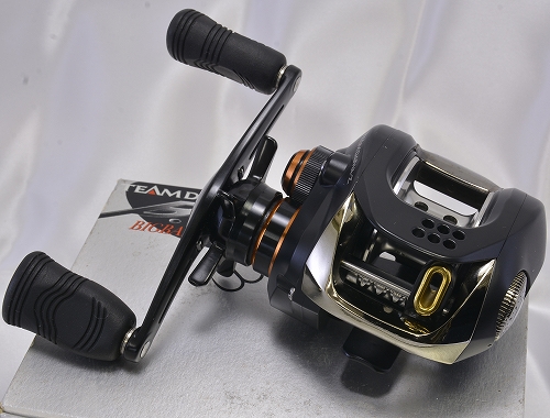Daiwa big bait special Clearance