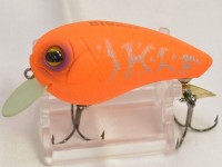 Fire orange