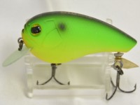 Green back chart