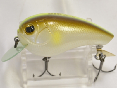 IMAKATSU / BIG BATS (WADDLE BATS BIG) (USED)