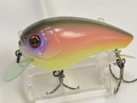 Mellow peach
