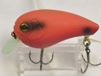 Mercury rouge