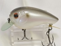 Silver shinner