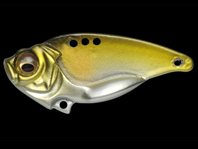 MEGABASS / BLADING-X 1 oz