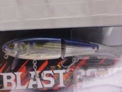 RT blast bora pearl
