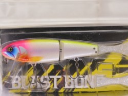 PH chart shad