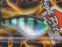 HL blue gill