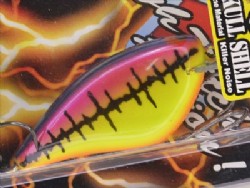RC fire punk line