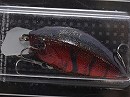 Dazzler red craw