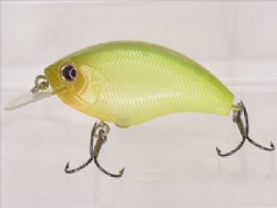 Ghost lime chart