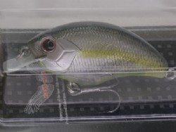 GS jade shad chart belly