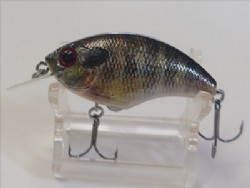 Real blue gill Ver.2