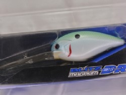 Citrus shad