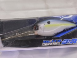 Sexy shad
