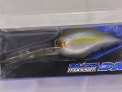 Tasty shad