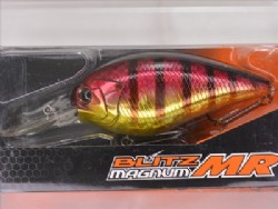 LM fire fill (Lure magazine limited color)