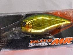 Green gill (#GH-45)