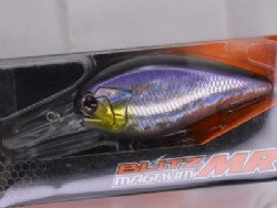Ice shad (#H-09)