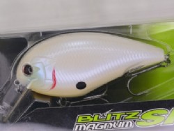 Impact white