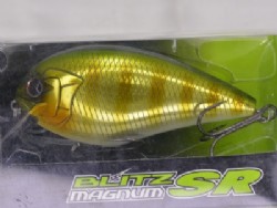 Green gill